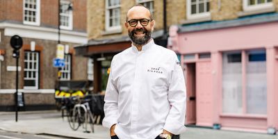 Chef José Pizarro, the "Godfather of Spanish Cuisine", on the One Kitchen Utensil He Can't Cook Without — "It Brings Soul to the Food"