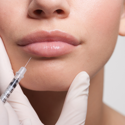The New Status Symbol Is Your Face—How 'Quiet Luxury' Took Over Our Tweakments