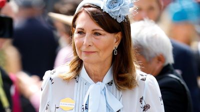Carole Middleton’s family rule with 'no exceptions' that taught Pippa a valuable lesson as a child