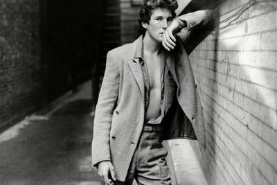 How American Gigolo and Richard Gere launched Giorgio Armani’s career