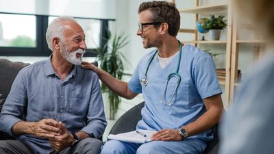 How Much a 65-Year-Old Retiring in 2025 Can Expect To Pay for Healthcare