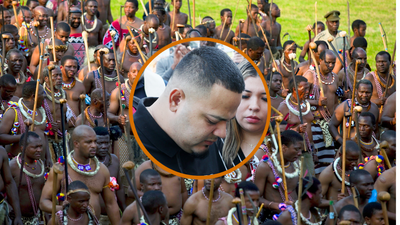 ‘Ridiculous fascist games’: ICE decides Kilmar Abrego Garcia to be deported to tiny African country of Eswatini