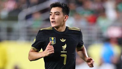 ‘It’s an Honor’—Mexican Wonderkid Gilberto Mora Responds to Links With European Giant