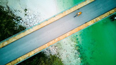 In the future, you might shake your camera for sharper images – yes, really! Here's why…
