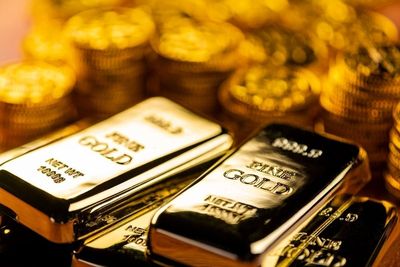 Gold's Best Year Since 1978—What's Driving The Relentless Rally?