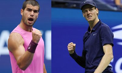 Alcaraz vs Sinner – US Open final: Start time, head-to-head, stats, Trump