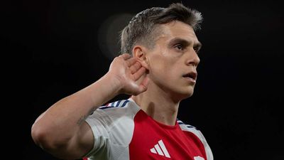 Report: Arsenal Respond to Turkish Interest in Leandro Trossard