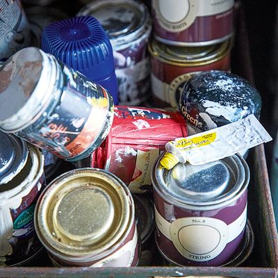 Dulux wants your leftover paint – its paint redistribution service is the easiest way to donate unfinished tins to a good cause