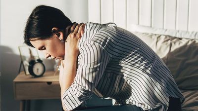 The lower your income the worse your sleep quality is, new report says — here's why