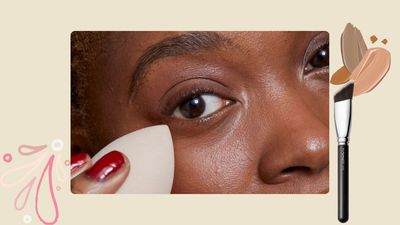 7 foundation mistakes we’re all making, according to two makeup artists