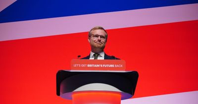 Michael Shanks handed second ministerial role amid Labour reshuffle