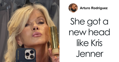 “It’s Called Money And Hollywood Doctors”: Fans Mock Martha Stewart’s Sudden Glow Up