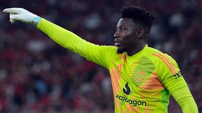 Man Utd Strike ‘Agreement’ for Surprise Andre Onana Exit