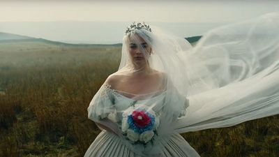 The new Wuthering Heights trailer is pastiche done right