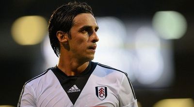 ‘I didn’t want to go to Fulham at first, but I don’t regret it’ Bryan Ruiz reveals truth behind Craven Cottage transfer