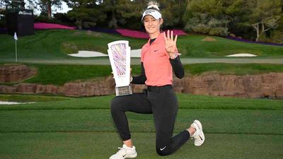 One-of-a-Kind LPGA Tournament Has Been Dropped for 2026