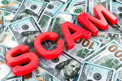 Why Do People Fall for Get-Rich-Quick Schemes Again and Again