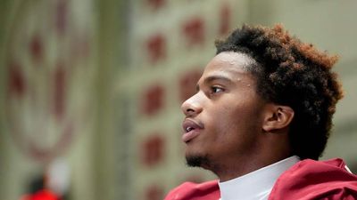 Alabama Gets Rough Ryan Williams Injury Update Ahead of Week 2 Game