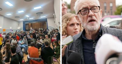 Your Party Scottish branch calls on Jeremy Corbyn to field Holyrood candidates