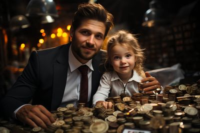 How Can Greed Turn a Family Business Into a Liability