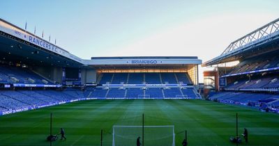 Rangers vs Hearts: TV channel, live stream & kick-off time
