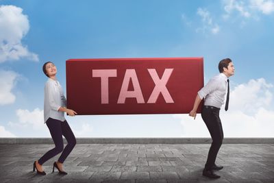 Could Chasing Tax Breaks Be More Harmful Than Helpful