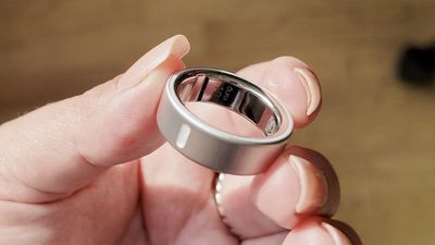 Oura is expanding its partnership with the US military and users are stressed — here’s what that means for your data
