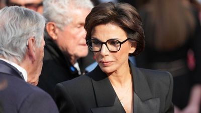 French journalist suspended amid accusation of collusion with Socialist party members