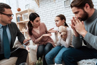 When a Child’s Lie Leads to a CPS Investigation