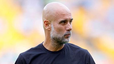 Man City Star Reveals Brutal Pep Guardiola Message That Resulted in Summer Move