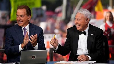 How ‘College GameDay’ Handled Game Picks in First Week Without Lee Corso