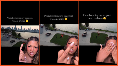 TikToker lashes out at a random ‘rude’ family for making the ‘choice’ to sabotage her big day