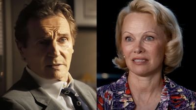 Pamela Anderson Doesn’t Hold Back Her Thoughts On ‘PR Stunts’ Amid Reports That She And Liam Neeson Faked Their Romance