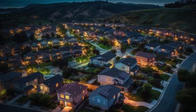 Why Investigators Are Tracking Borrowing Rings in Suburban Areas