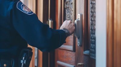 6 Rooming Situations That Have Turned Into Police Matters
