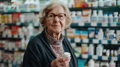 Are You Giving Away More Personal Info Than You Realize at the Pharmacy?