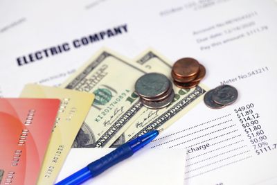 Should You Ever Add a Friend to Your Utility Bills?