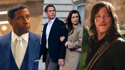 10 top new movies and shows to stream this weekend on Netflix, Paramount Plus and more (Sept. 5-7)