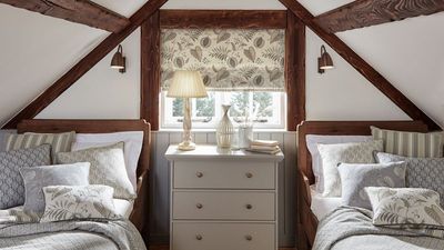 'It's serving absolutely no purpose' – I decluttered my parents' hectic attic for the first time in years, and immediately got rid of these 3 things