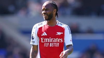 Report: The Five Clubs Raheem Sterling Turned Down on Deadline Day