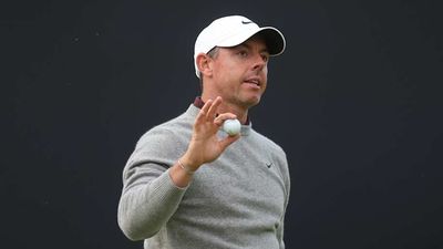 Rory McIlroy Has 'the Most Frustrating 4 Under' Round, but Still in Irish Open Hunt