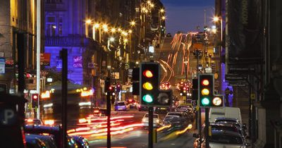 Drug testing plan hopes to salvage flagging nighttime economy