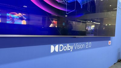 I saw the difference Dolby Vision 2 makes on cheap TVs, and it's way bigger than you'd expect – and Dolby's expert explains how it works