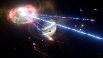 Stellaris’ new DLC will make the best space exploration game even better