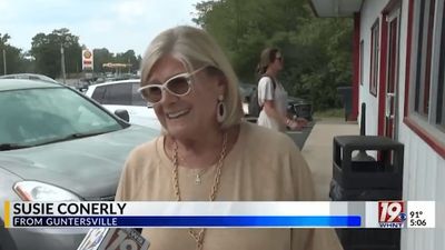 Alabama's Kalen DeBoer May Be in Trouble If This Crimson Tide Fan Wins Powerball