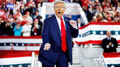 Trump calls U.S. the ‘best place to do business’ — then raids South Korea’s Hyundai plant and hauls off its workers