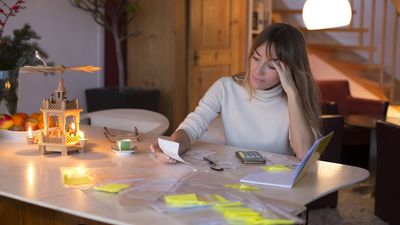 An IRS Enrolled Agent's Top 10 Reasons to Stop Doing Your Own Taxes
