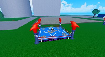 Blox Fruits Fish Fights Minigame Guide – Location & How to Play