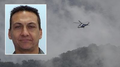 Huge Freeman reward no act of desperation say police