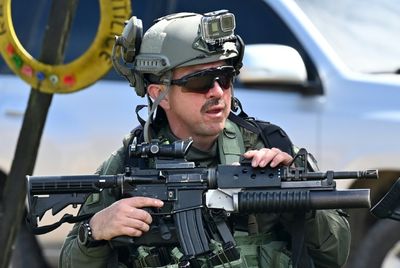 Colombia 'Committed' To Drug Fight, Minister Says, As US Deadline Looms